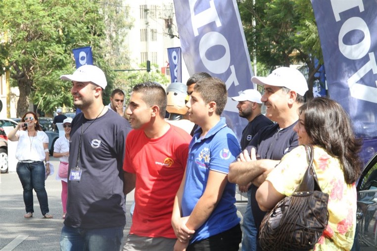 Volvo Street Festival